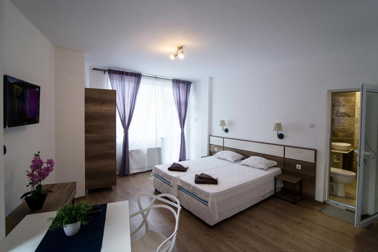 Sunset Studios Sztara Zagora Kültér fotó