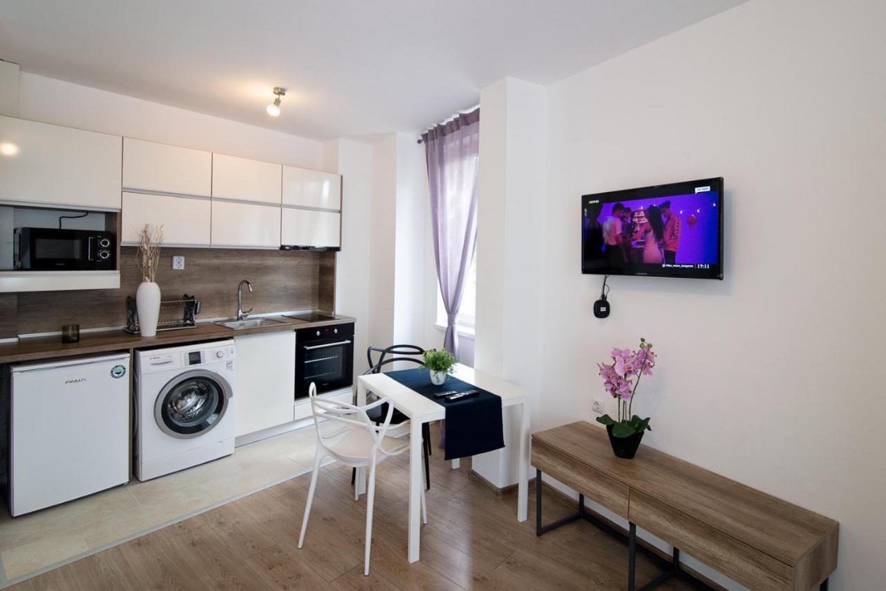 Sunset Studios Sztara Zagora Kültér fotó