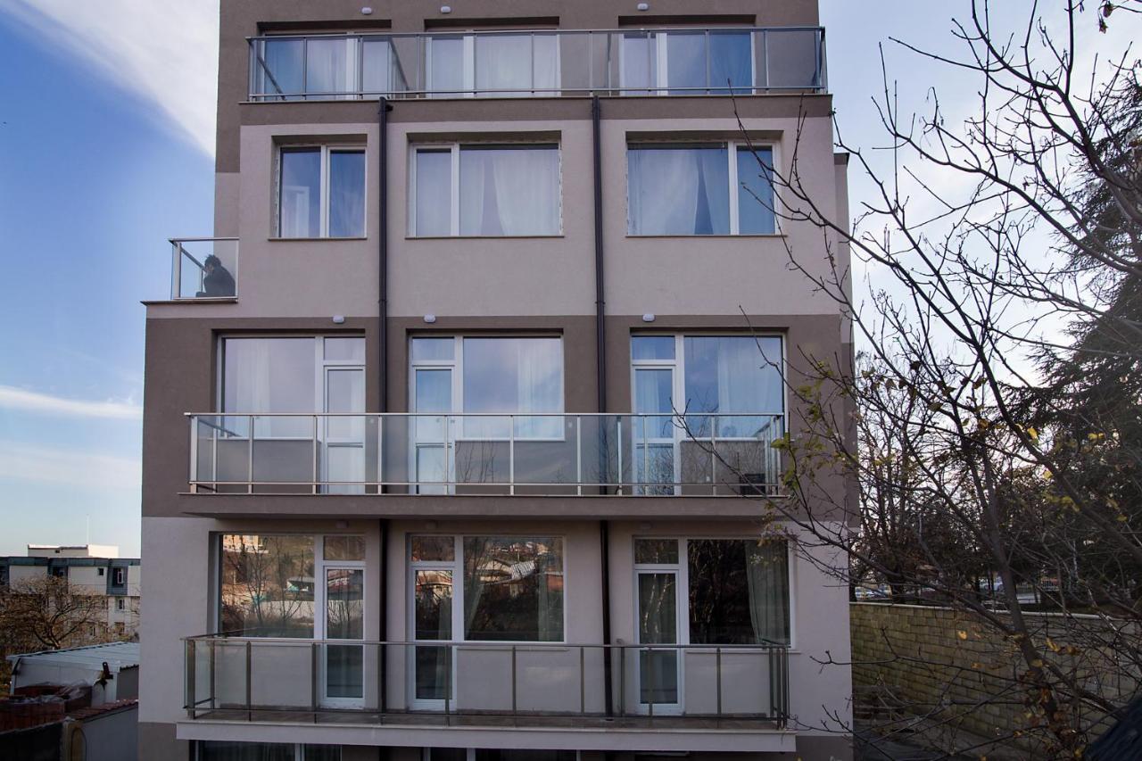 Sunset Studios Sztara Zagora Kültér fotó