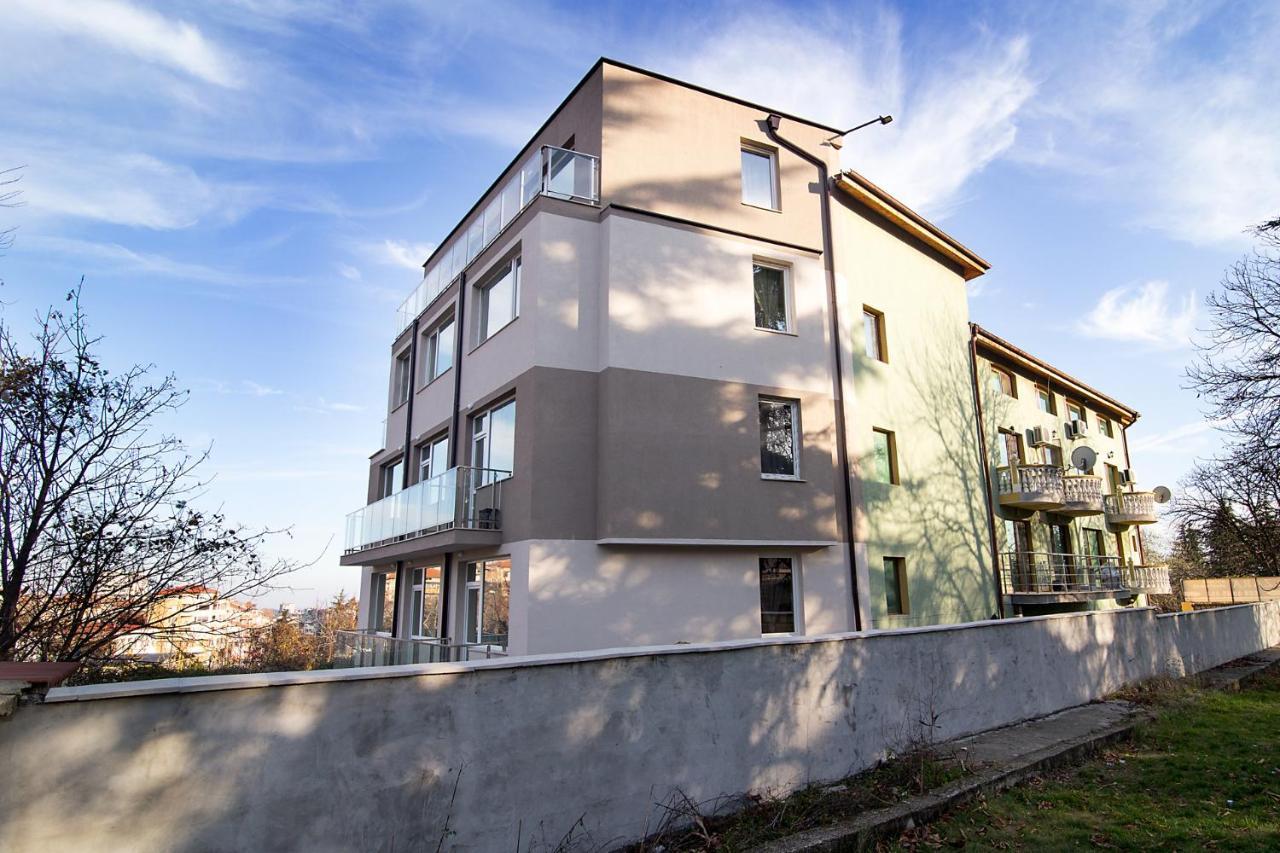 Sunset Studios Sztara Zagora Kültér fotó